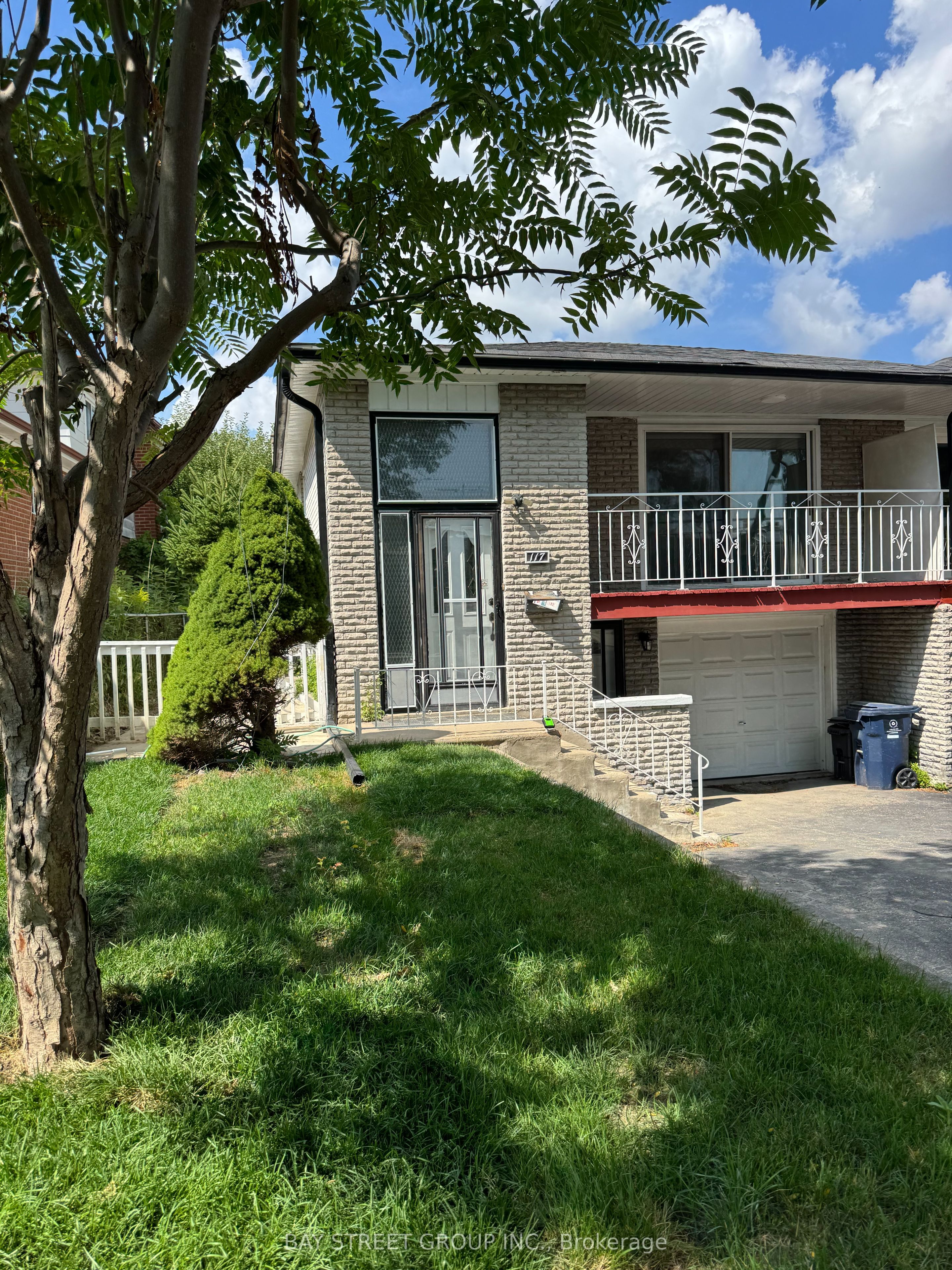Unit Basement - 117 Pindar Crescent, North York 4