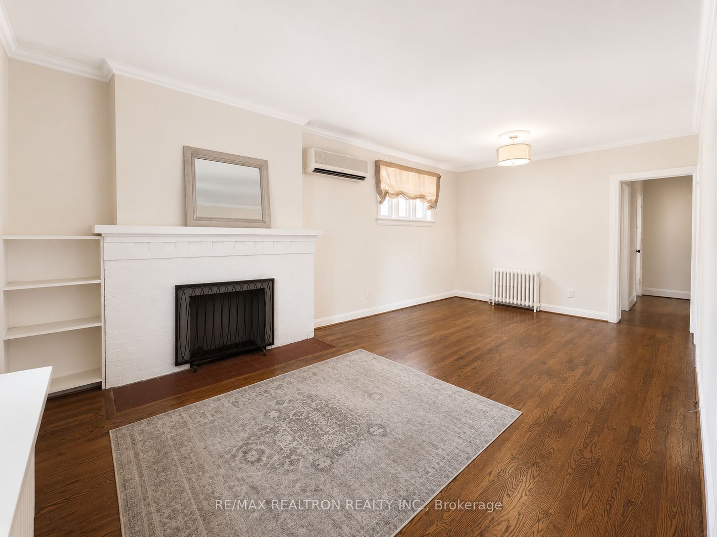 Unit 2nd Floor Unit - 25 Ranleigh Avenue, Toronto 3