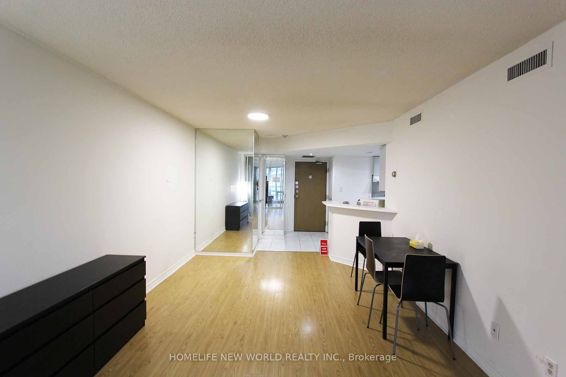 Unit 2012 - 1001 Bay Street, Toronto 5
