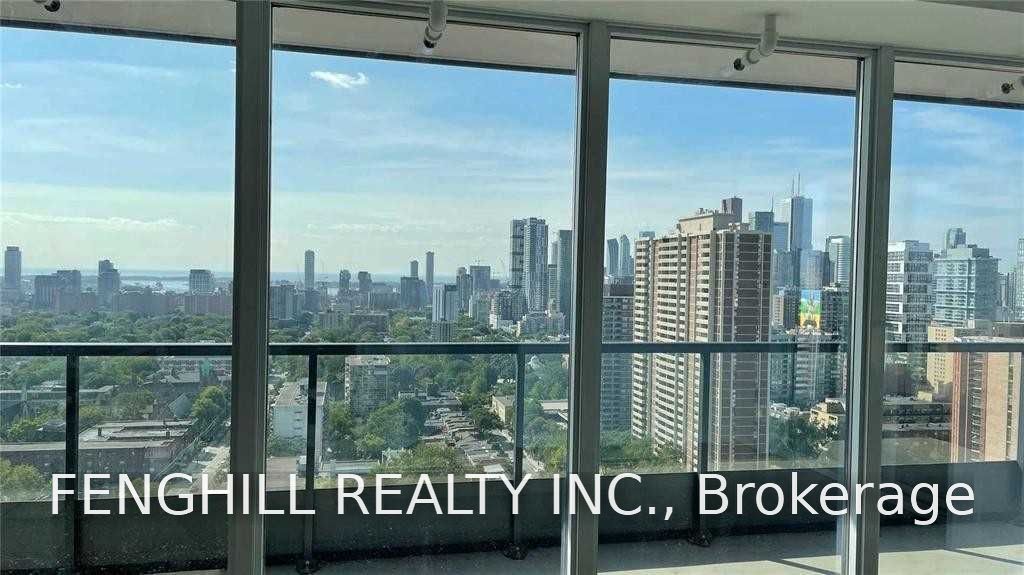Unit 2008 - 159 Wellesley Street E, Toronto 2
