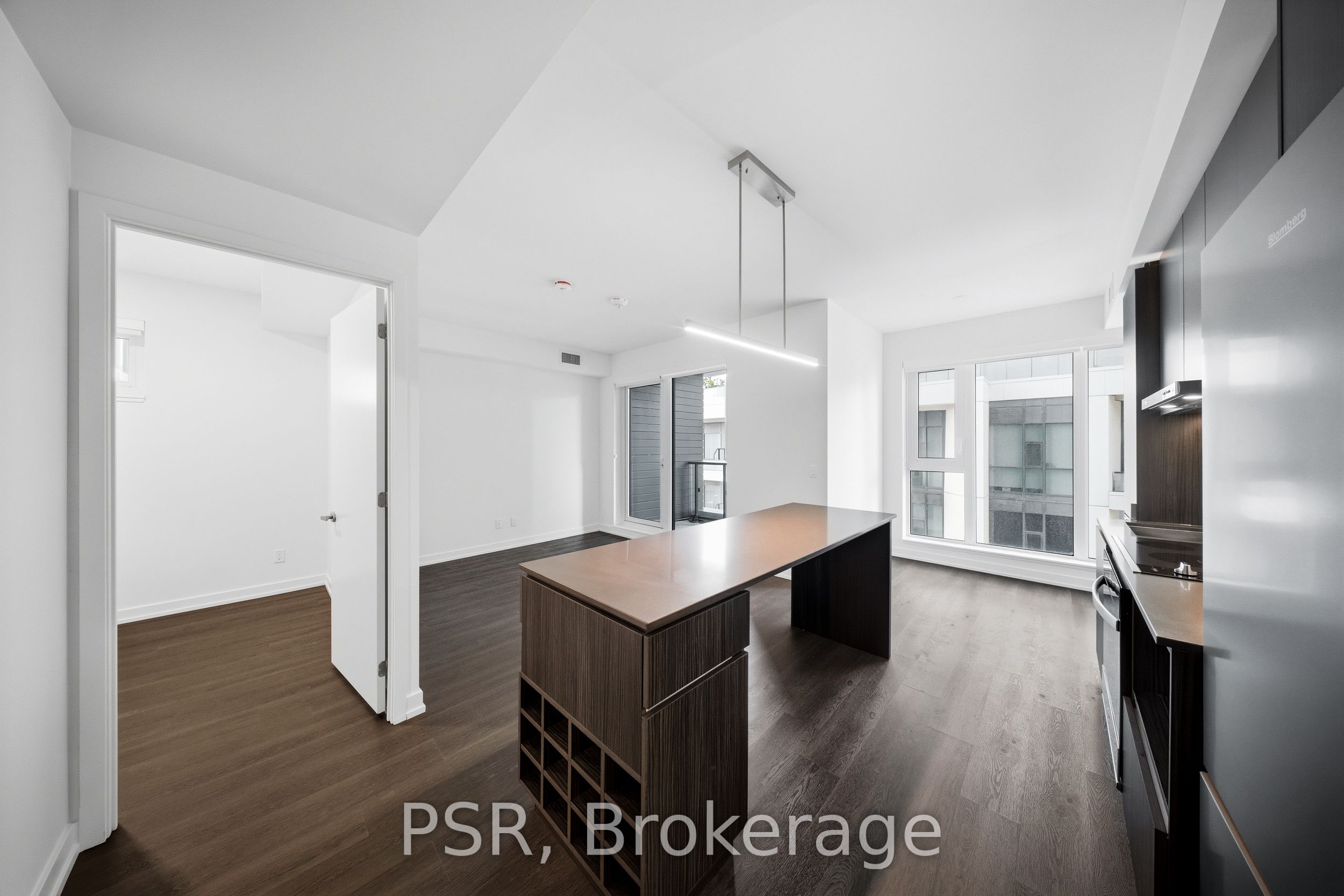Unit 409 - 70 Ordnance Street, Toronto 5