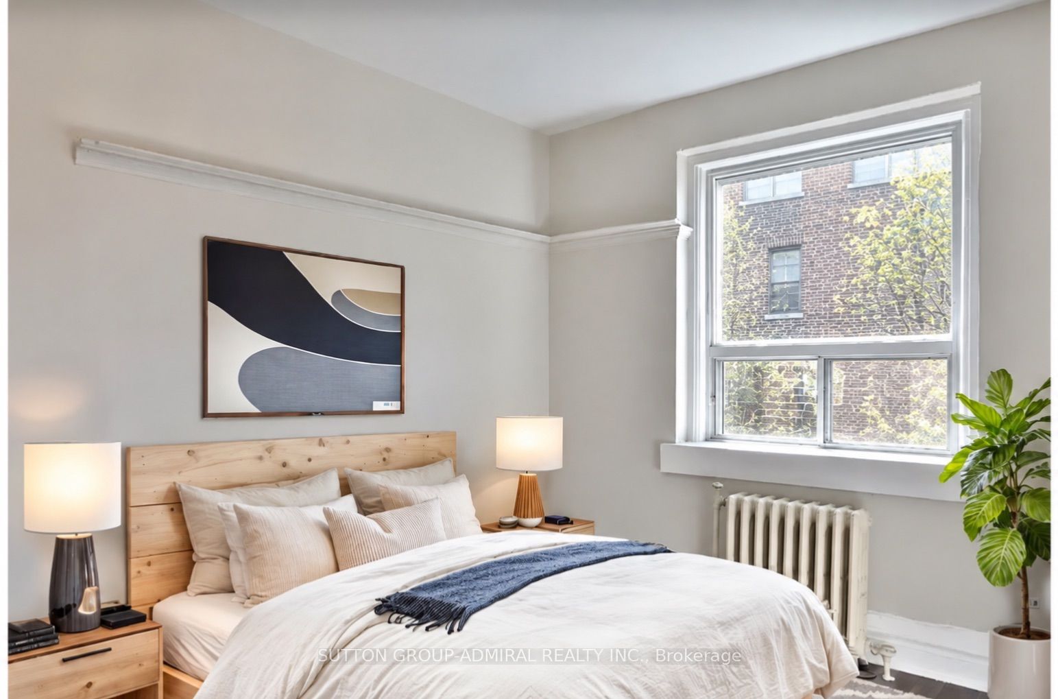 Unit 5 - 34 Heydon Park Road, Toronto 2