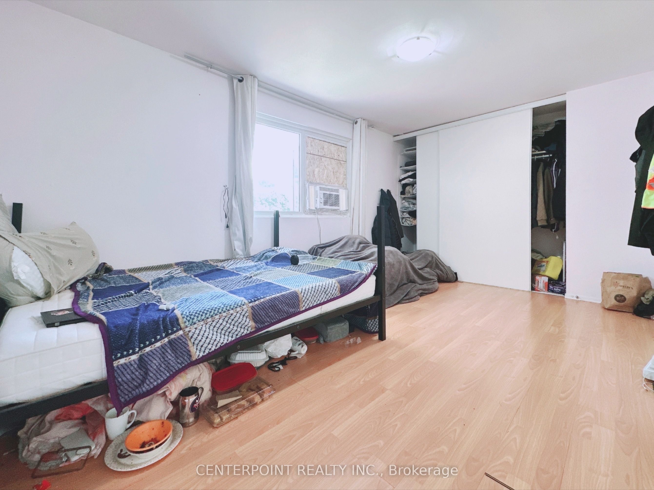 Unit 39 - 29 Slender Fern Way, North York 4
