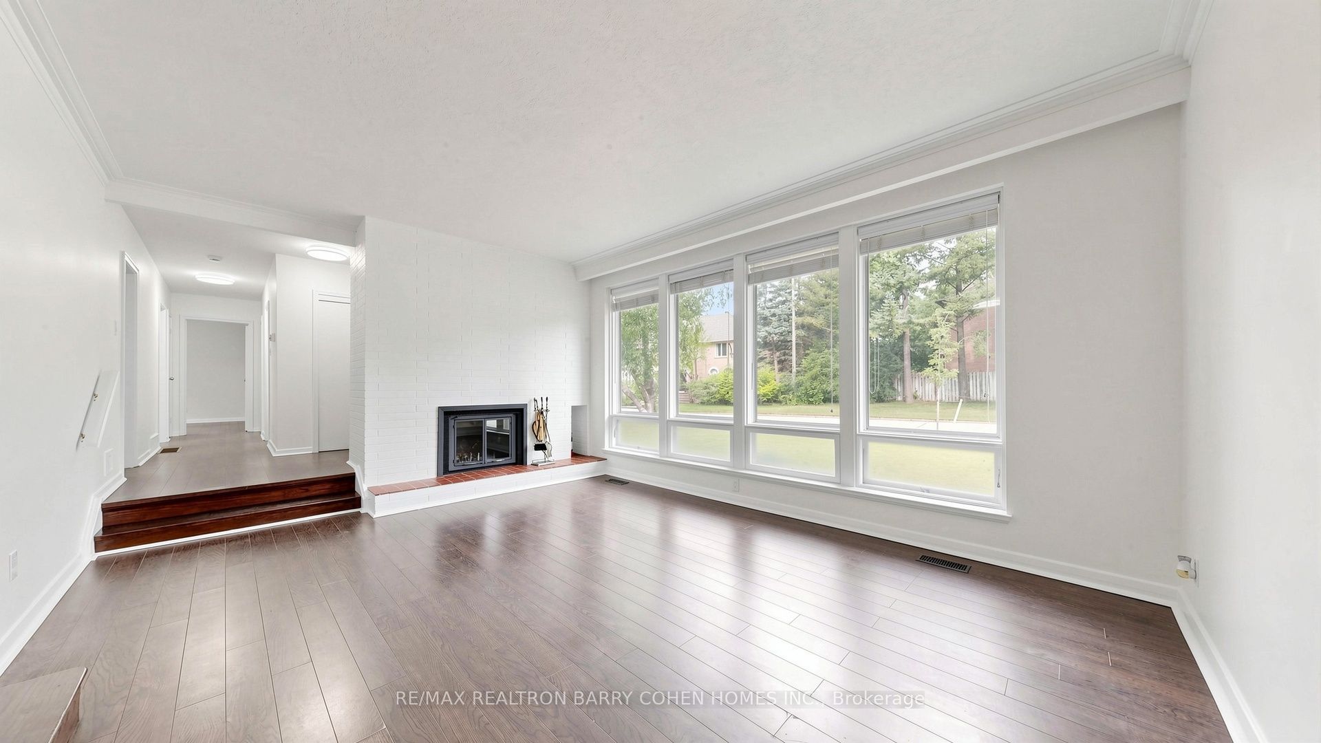 3 Greengate Road, North York 4