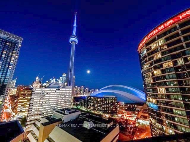 Unit 1109 - 20 Blue Jays Way, Toronto 5