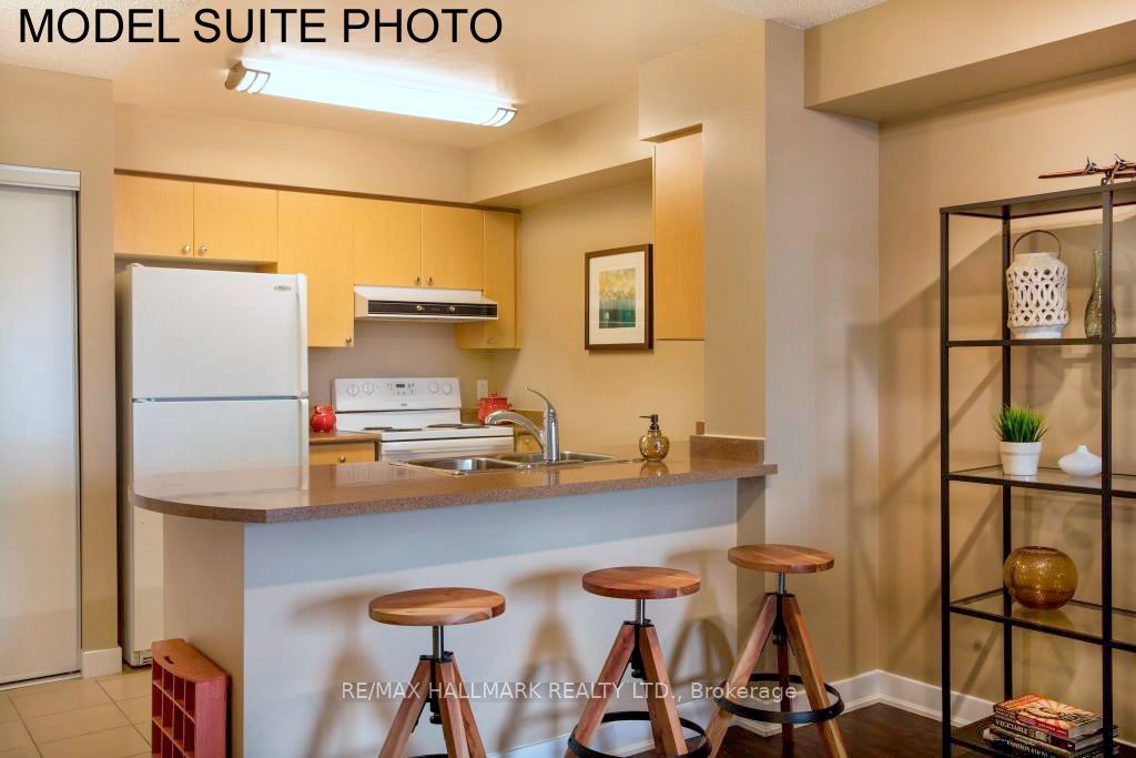 Unit 2603 - 167 Church Street, Toronto 4