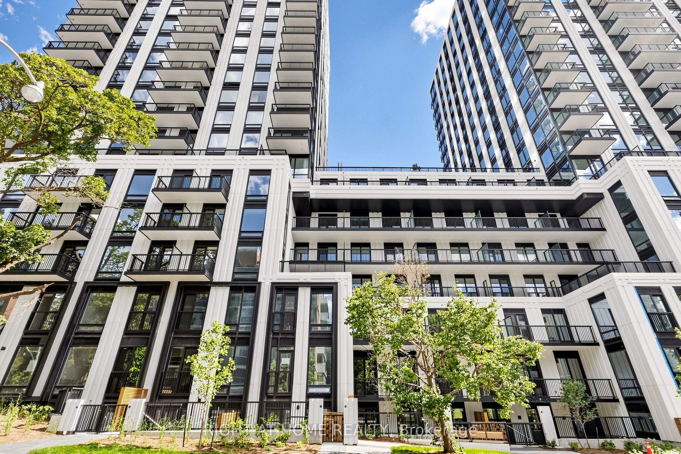 Unit 536 - 91 Montclair Avenue, Toronto 2