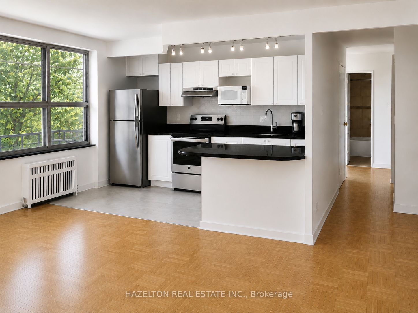 Unit 302 - 4 Sherbourne Street N, Toronto 2