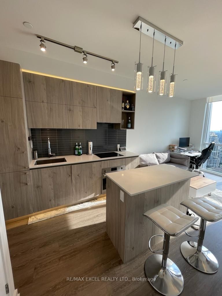 Unit 3103 - 1 YORKVILLE Avenue, Toronto 5