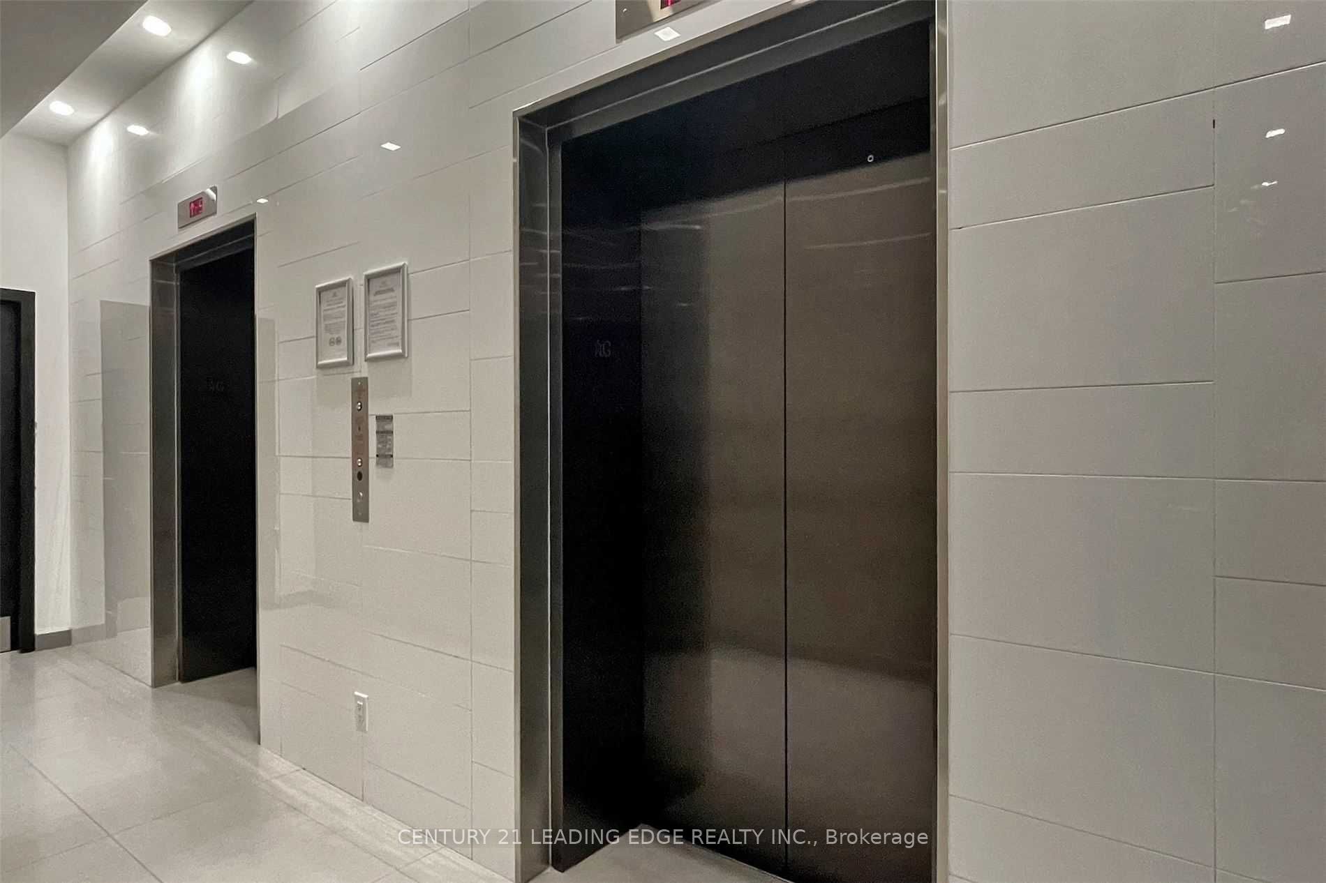 Unit 308 - 11 Charlotte Street, Toronto 5