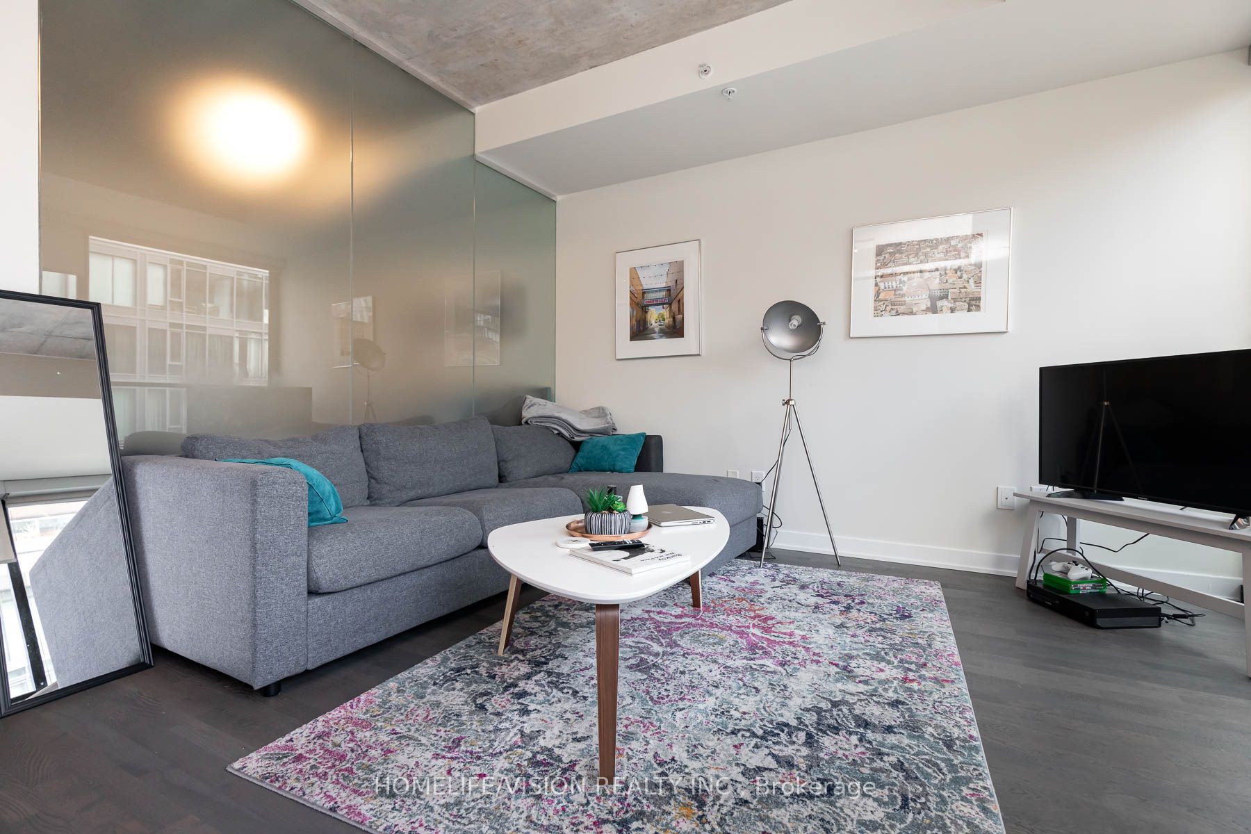 Unit 323 - 629 King Street W, Toronto 4