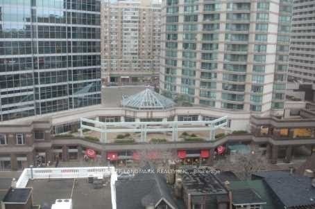 Unit 1122 - 633 Bay Street, Toronto 2