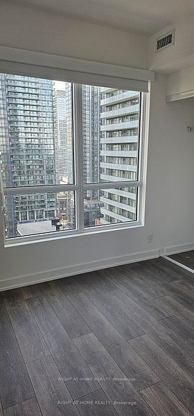 Unit 1702 - 108 Peter Street, Toronto 5