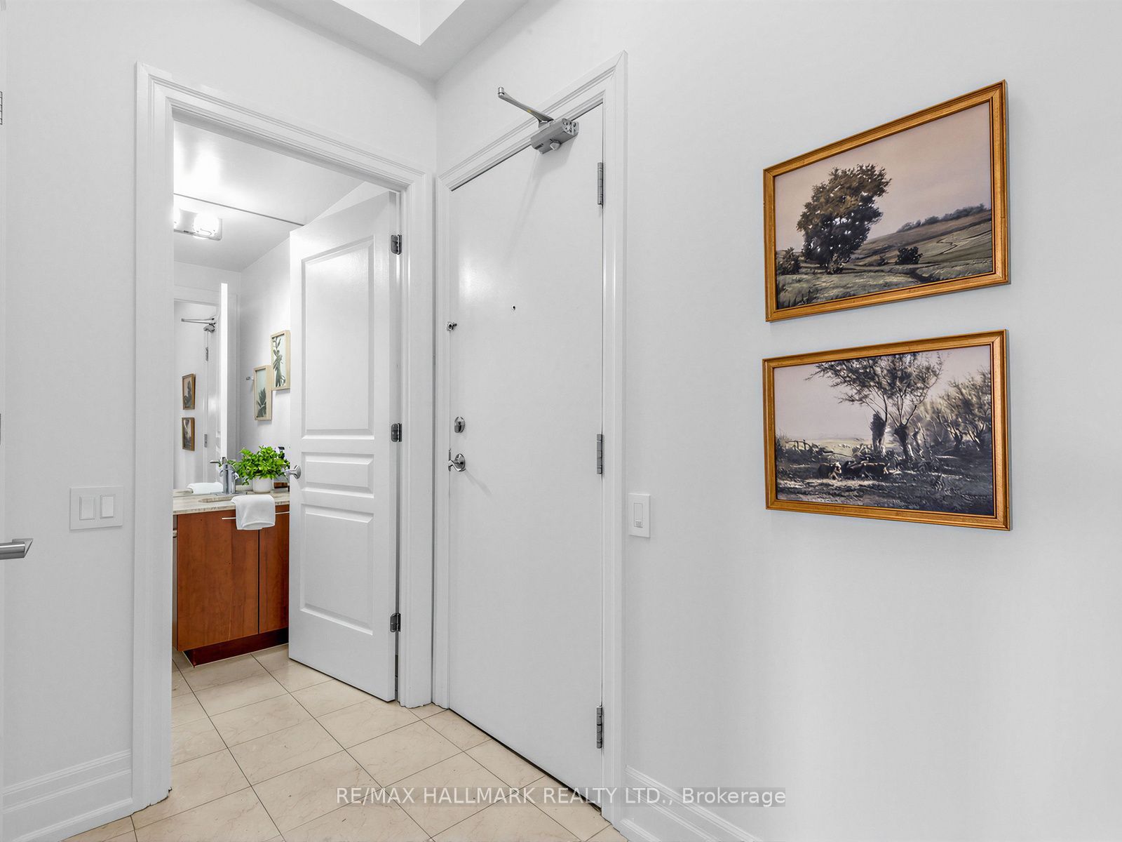 Unit LPH3 - 777 Steeles Avenue W, North York 4