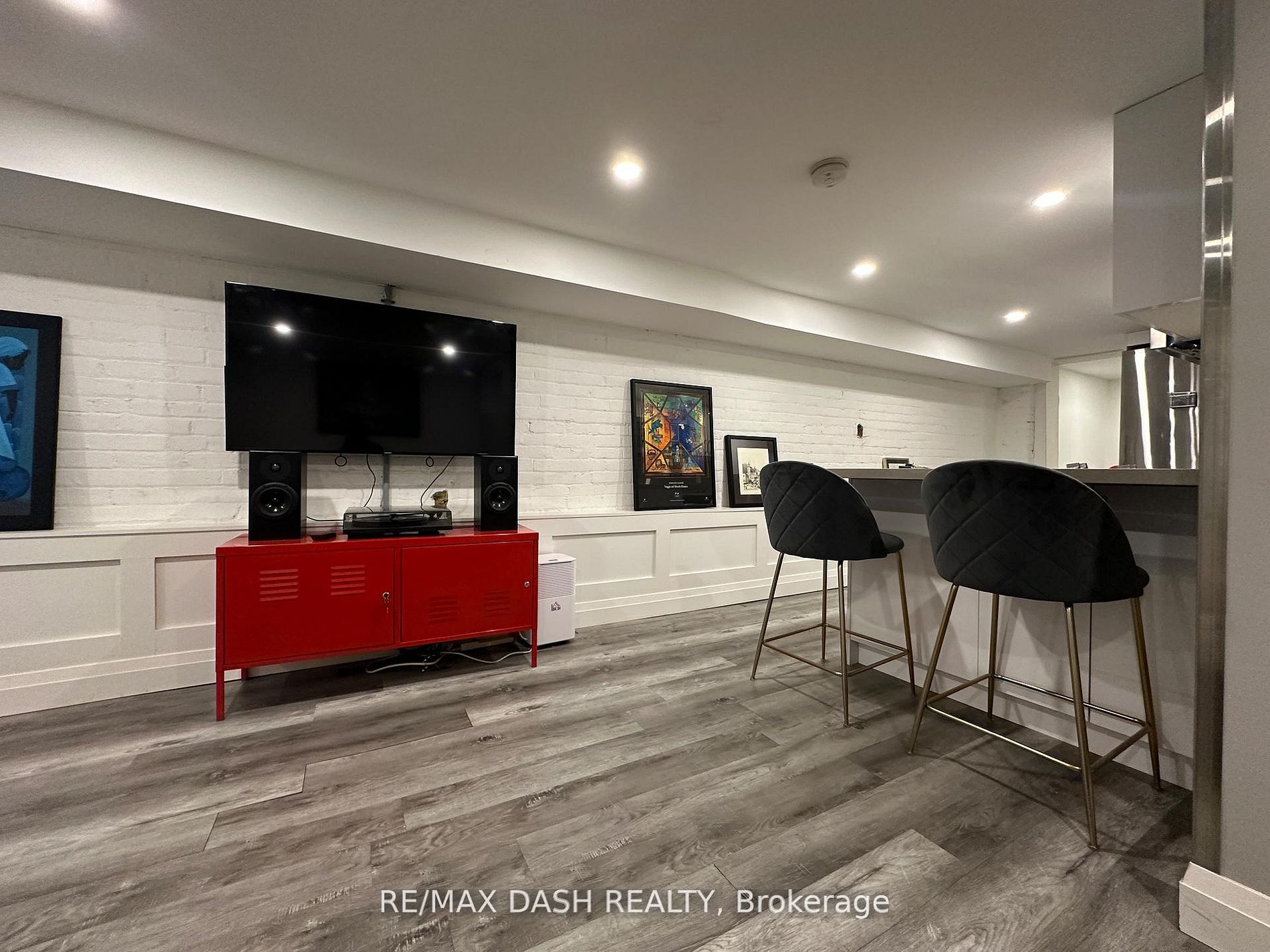 Unit BSMT - 725 Palmerston Avenue W, Toronto 4