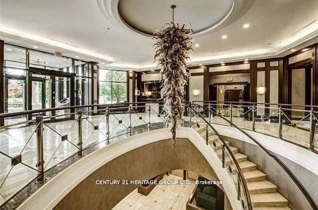 Unit 1008 - 135 Wynford Drive, North York 4