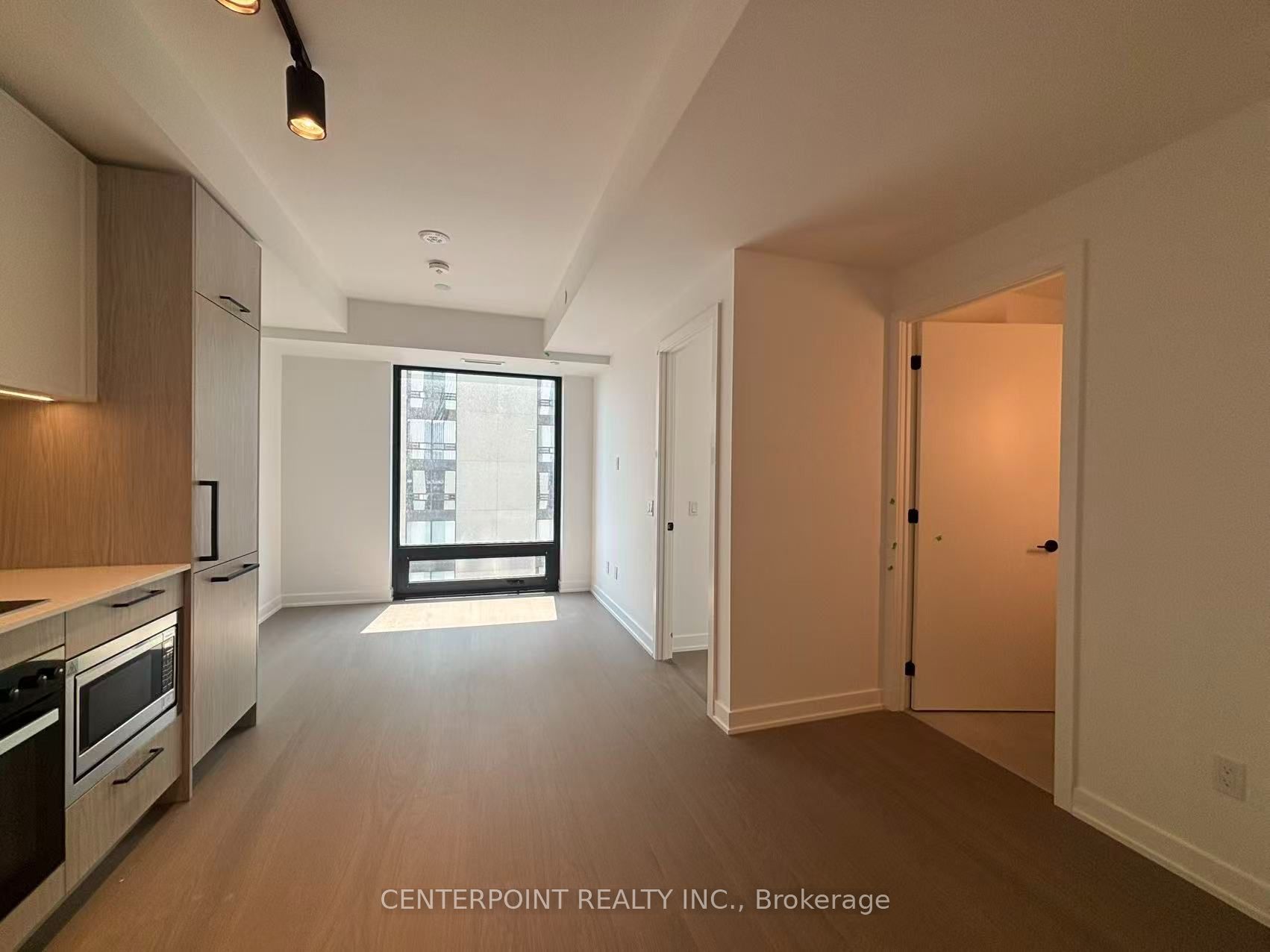 Unit 1522 - 89 Montclair Avenue, Toronto 3