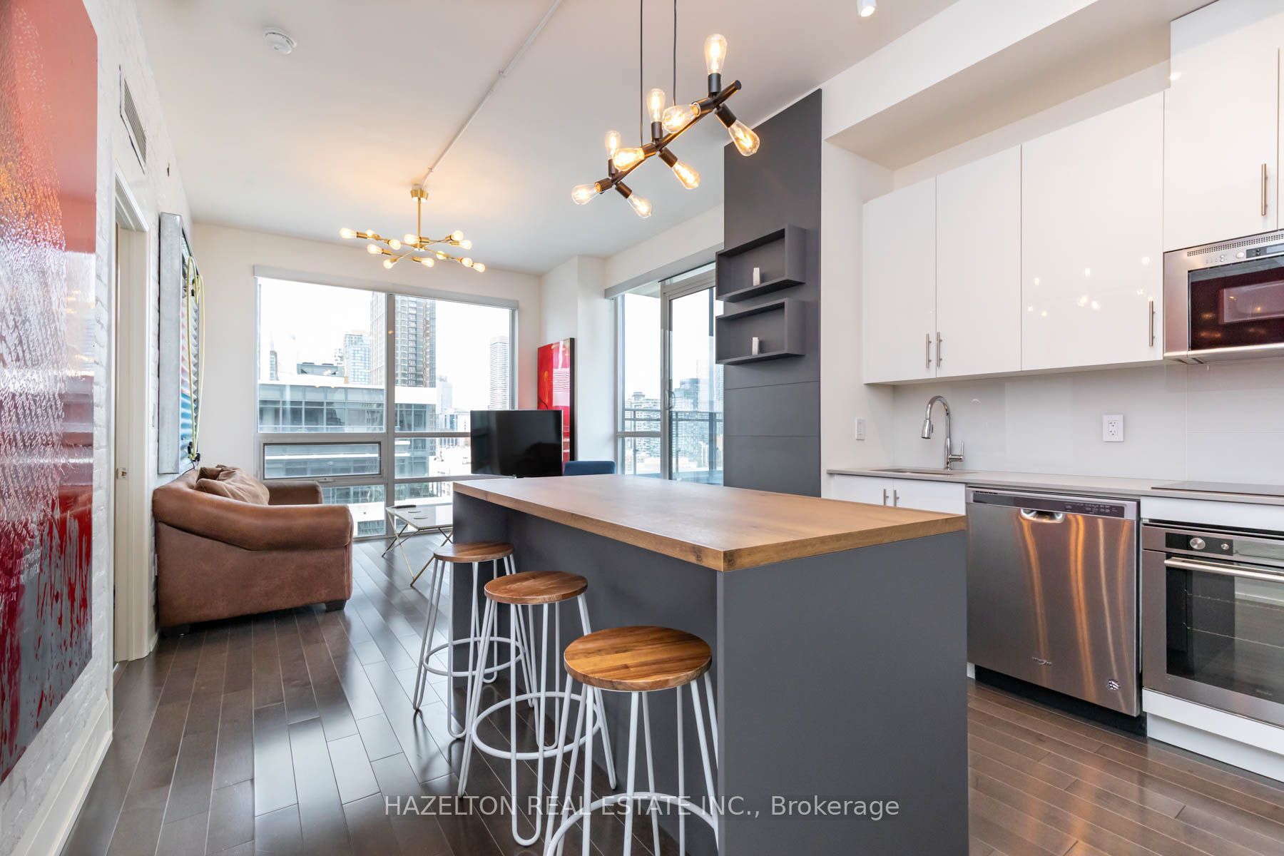 Unit Ph103 - 460 Adelaide Street E, Toronto 3