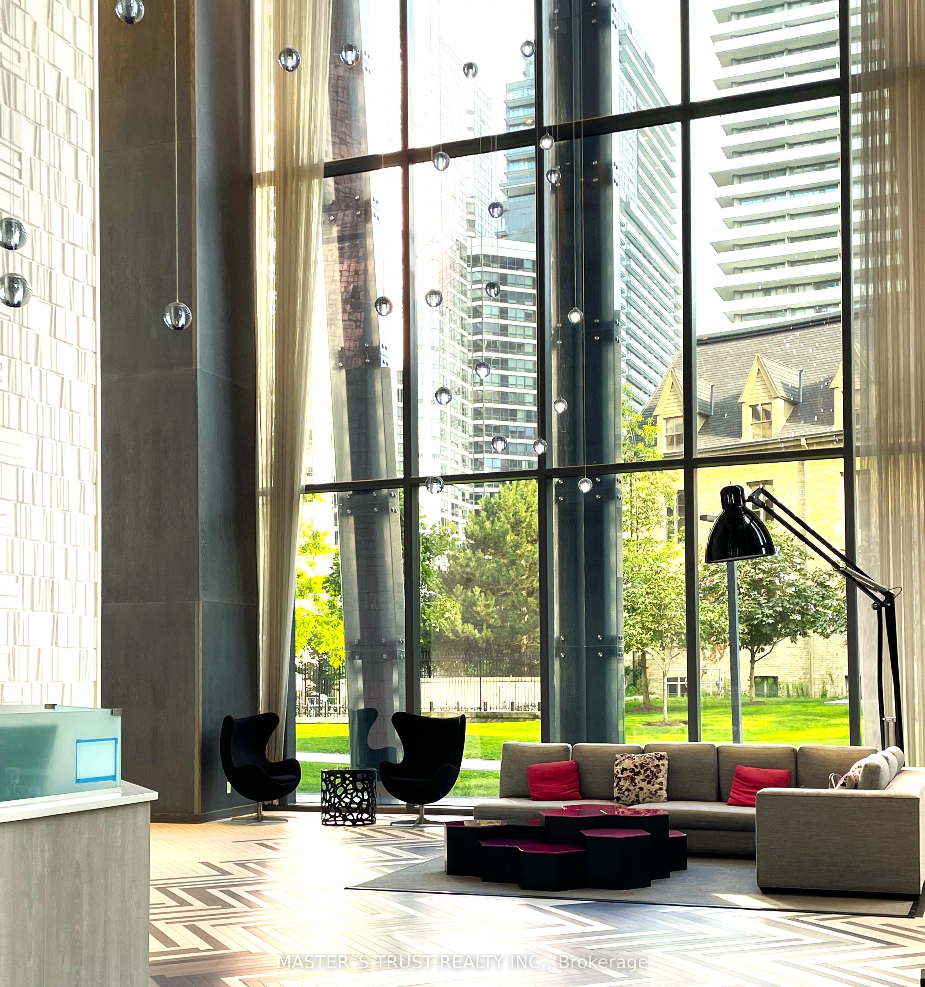 Unit 1109 - 1080 Bay Street, Toronto 3