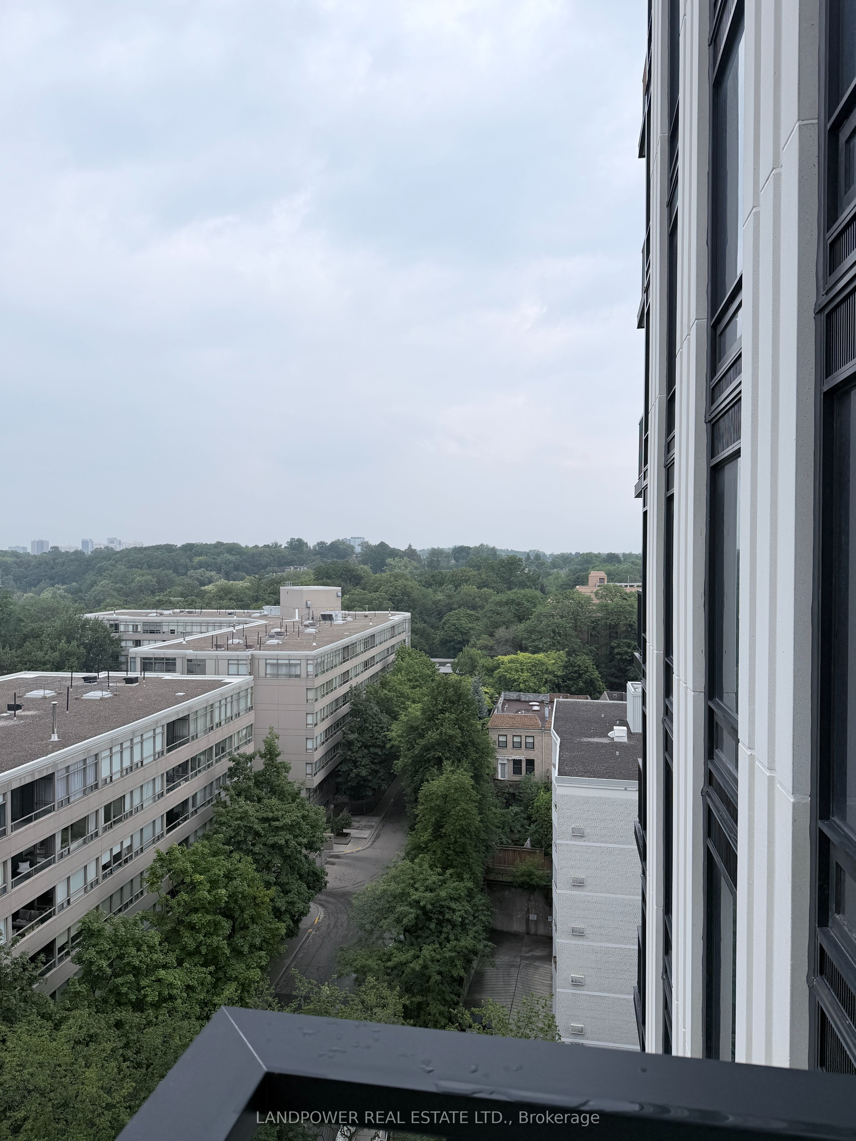 Unit 1108 - 91 Montclair Avenue, Toronto 3