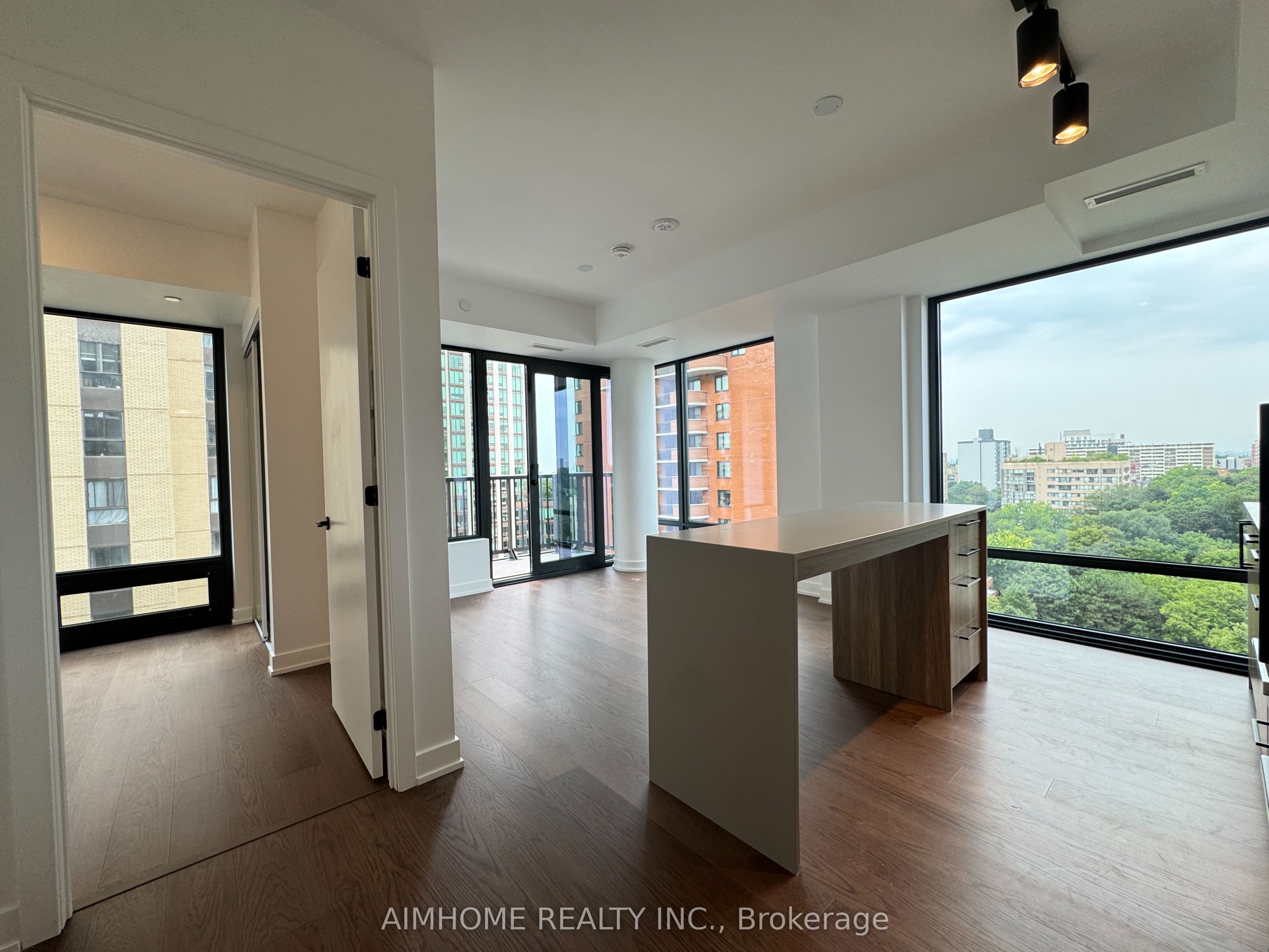 Unit 1606 - 91 Montclair Avenue, Toronto 2