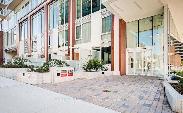 Unit 1505 - 33 Helendale Avenue, Toronto 2