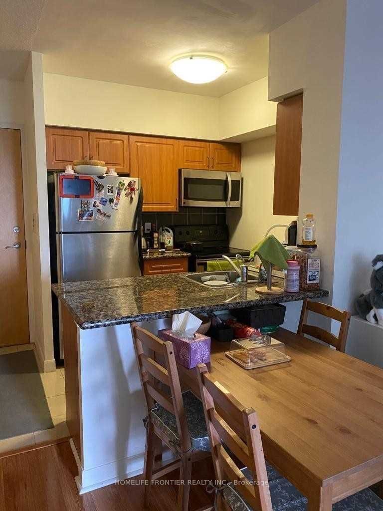 Unit 1507 - 4978 Yonge Street, North York 3