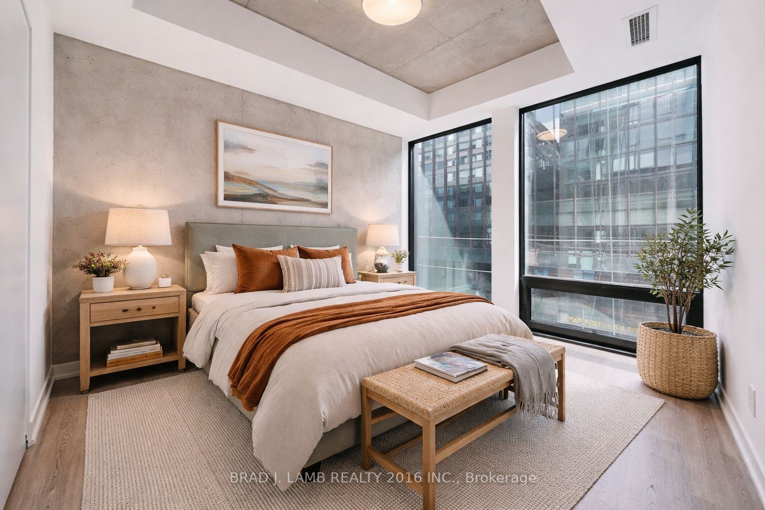 Unit 503 - 284 King Street E, Toronto 4