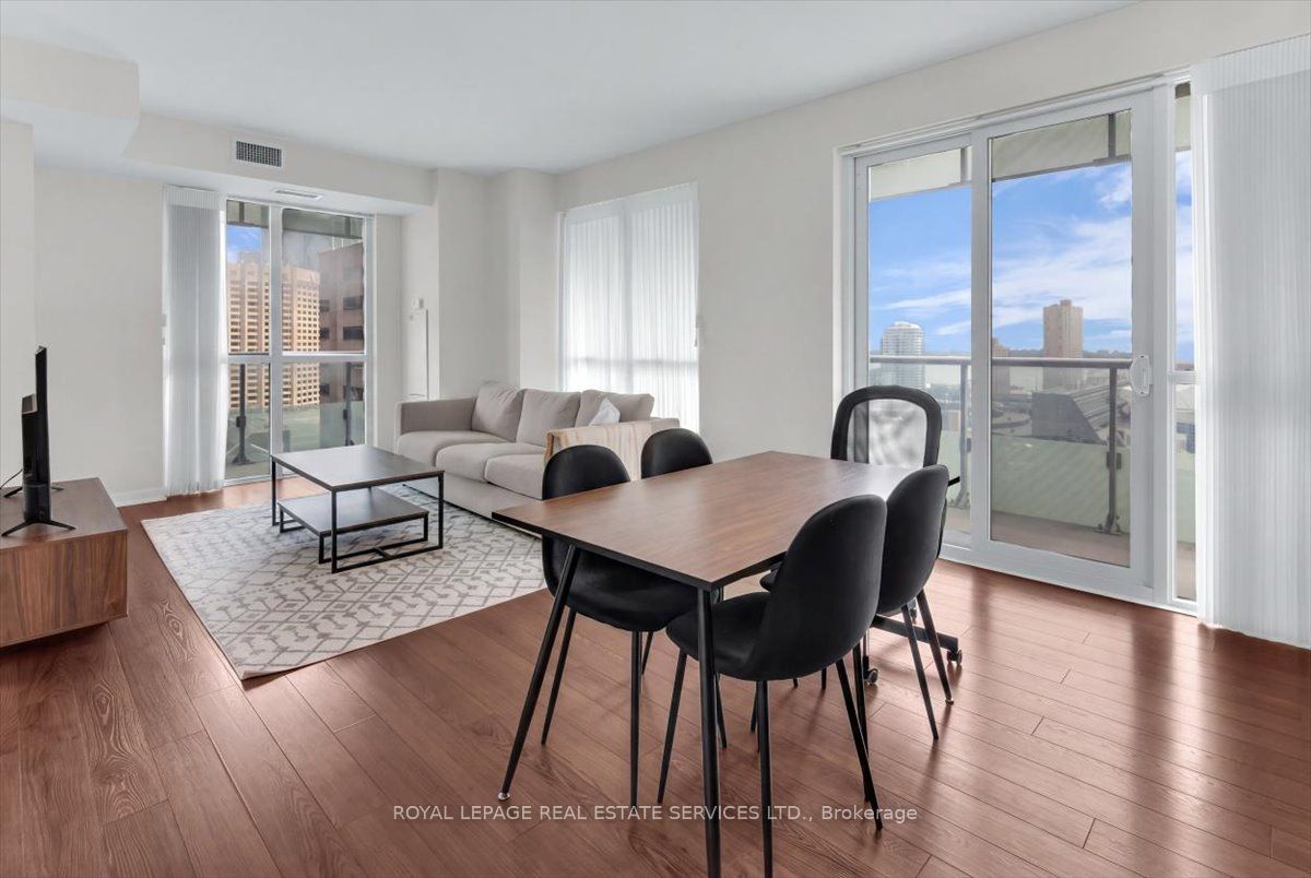 Unit 1711 - 300 Front Street, Toronto 5