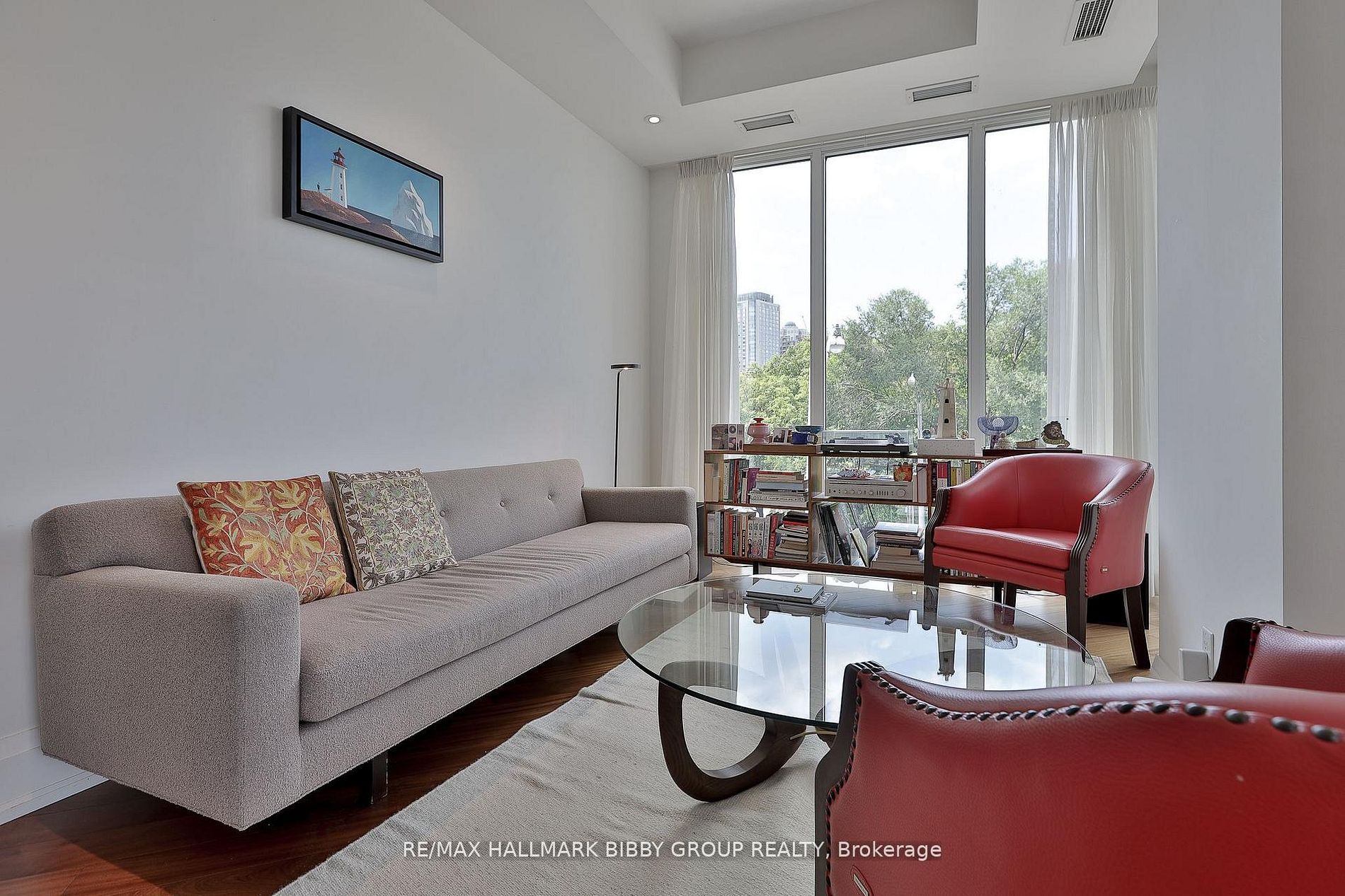 Unit 308 - 88 Davenport Road, Toronto 4