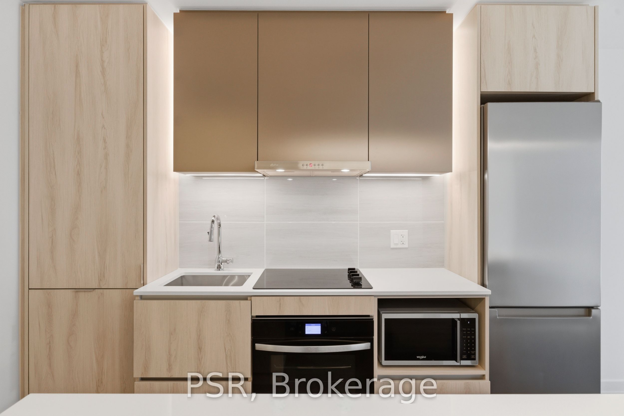 Unit 2202 - 70 Ordnance Street, Toronto 5