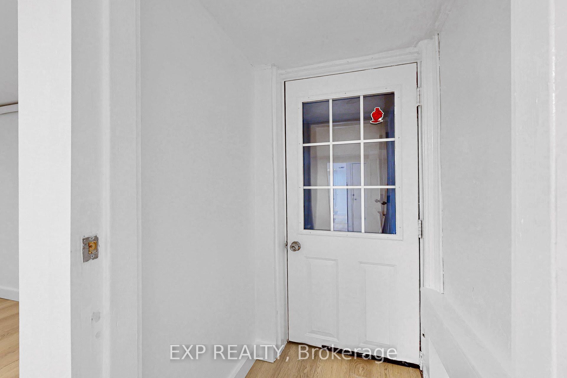 Unit BSMT - 858 Manning Avenue, Toronto 3