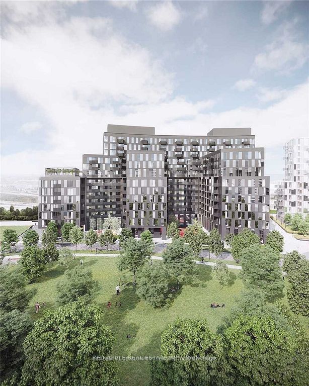 Unit 1015 - 30 Tretti Way, North York 2