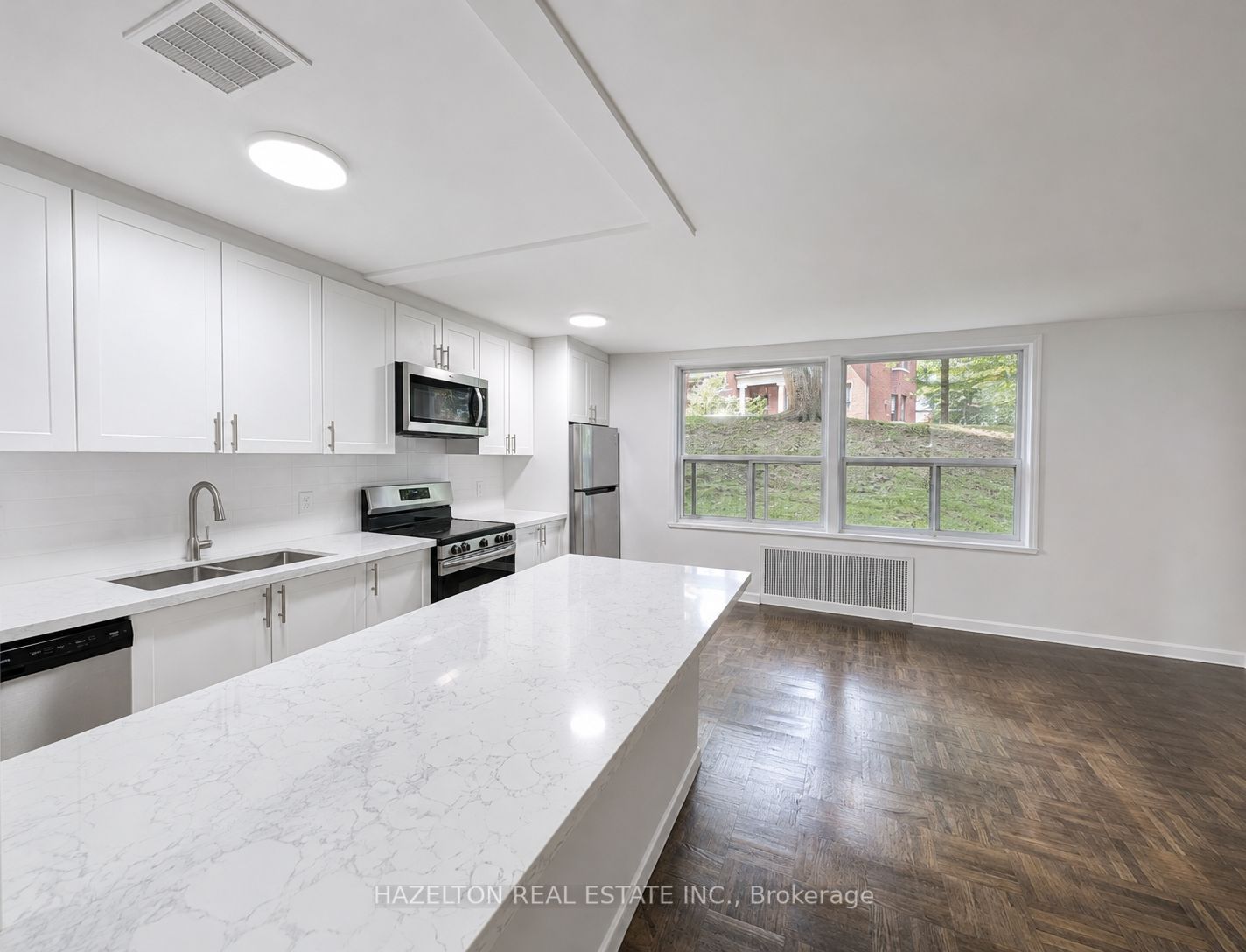 Unit 107 - 4 Sherbourne Street N, Toronto 5