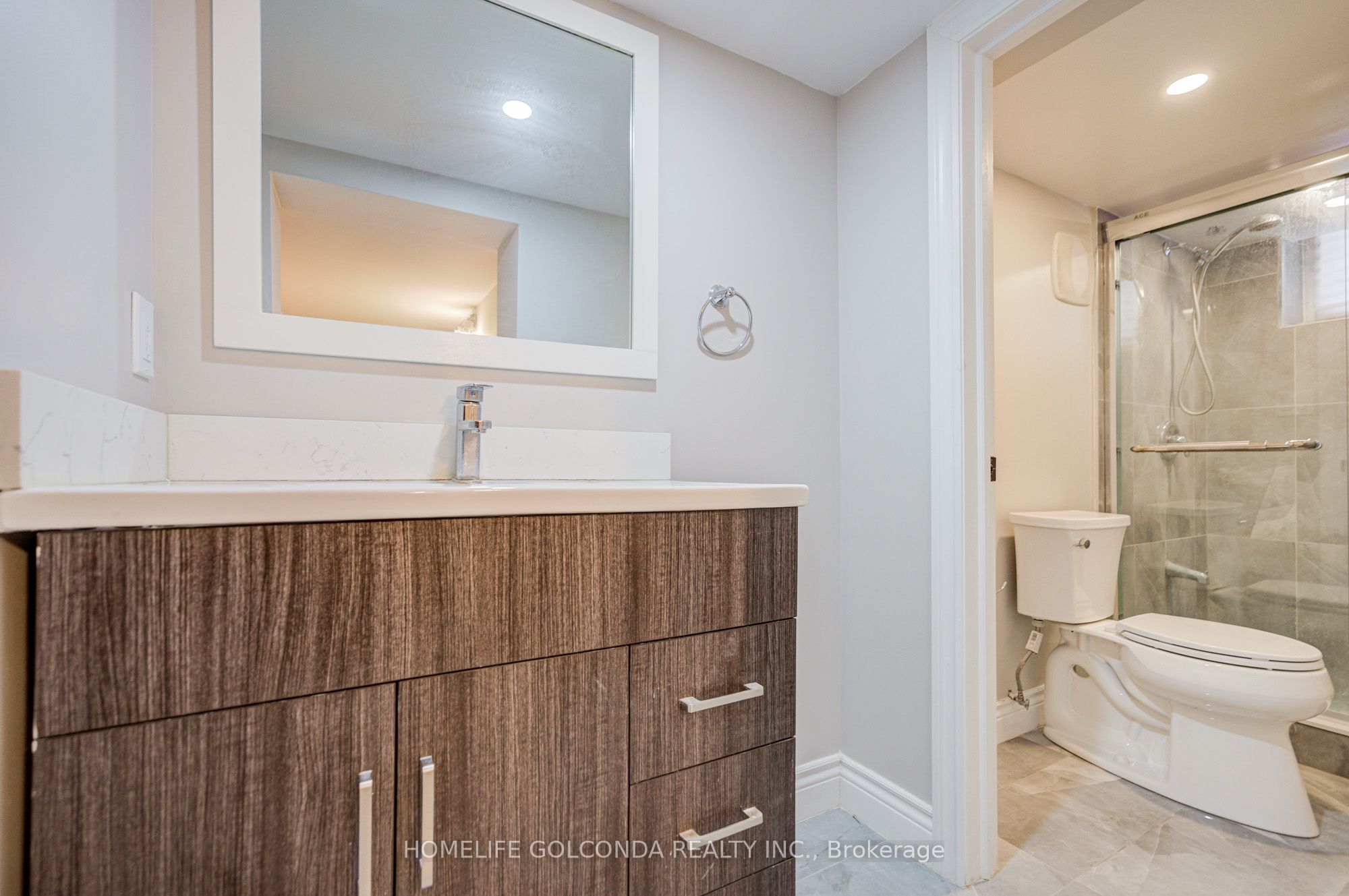 Unit Basement - 59 Wolseley Street, Toronto 2