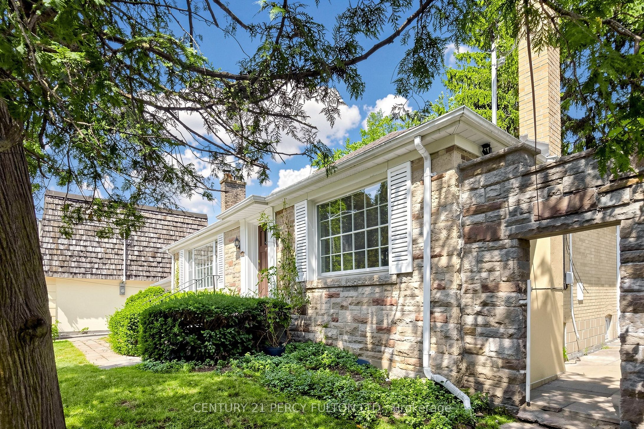 50 Plymbridge Road, North York 3