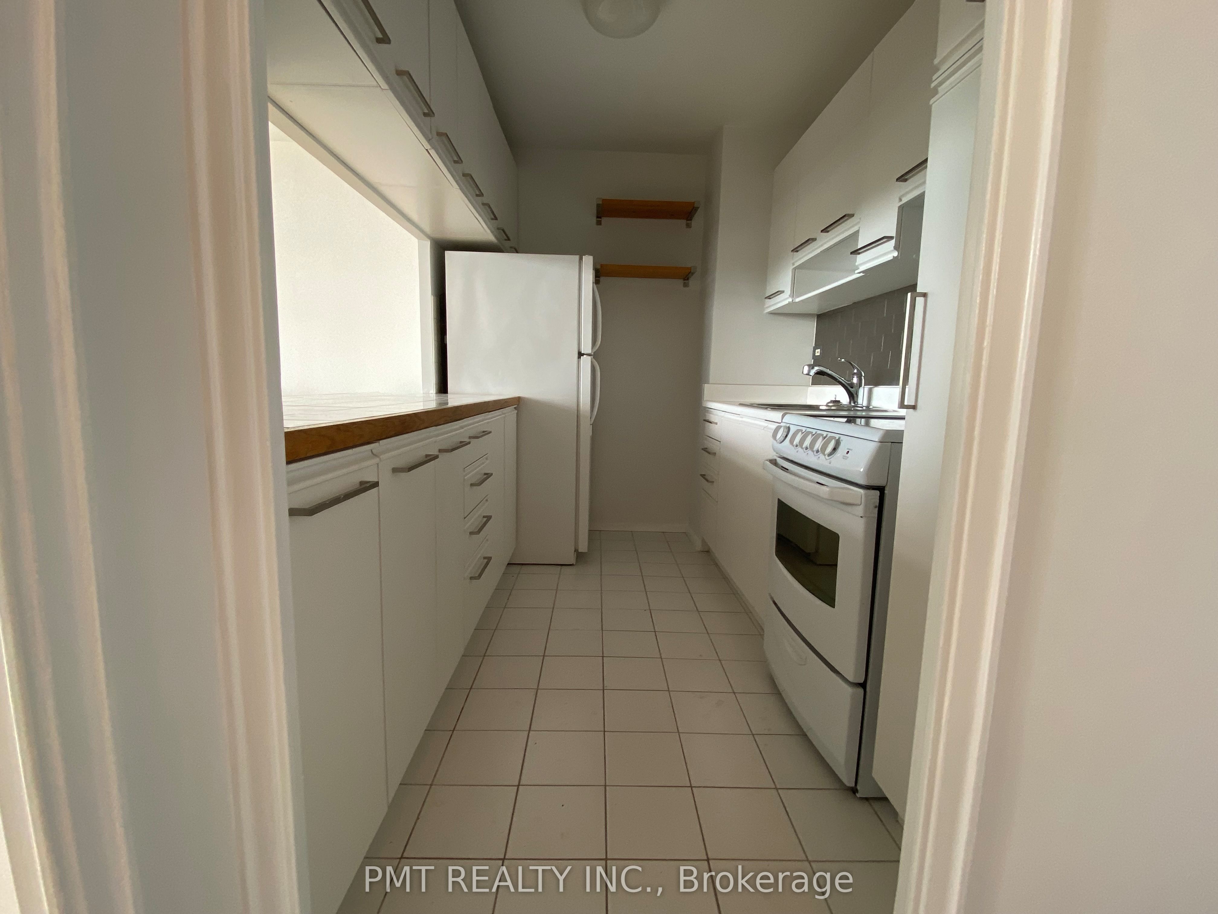 Unit 606 - 580 Christie Street, Toronto 3