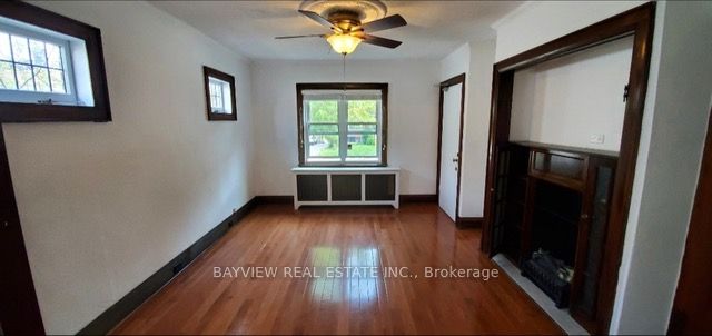 Unit Main floor - 6 Deloraine Avenue, Toronto 2