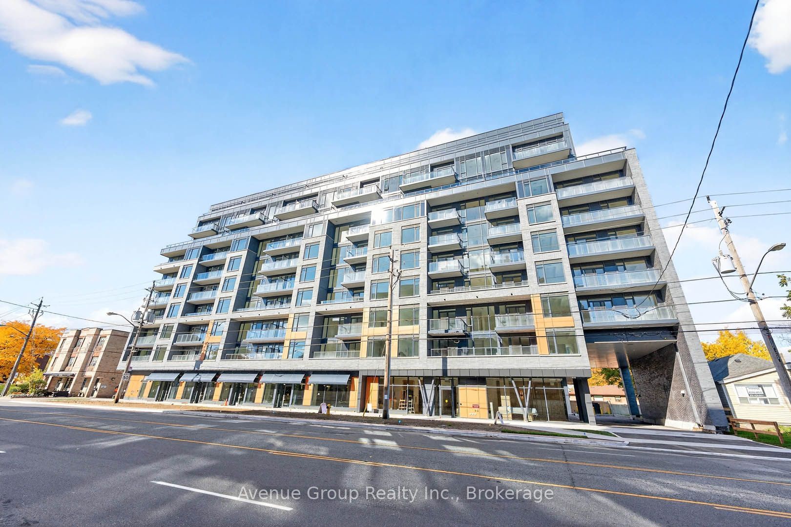 Unit 414 - 700 Sheppard Avenue W, North York 2