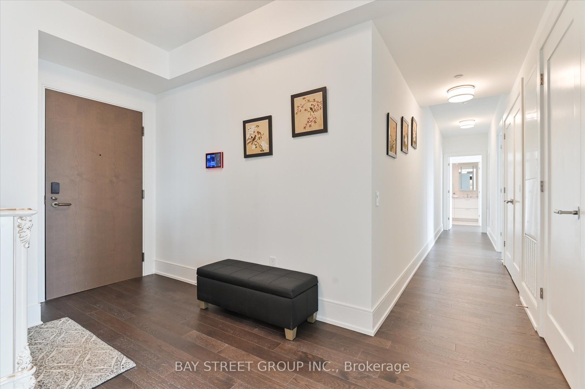 Unit 2707 - 30 Inn On The Park Drive, North York 5