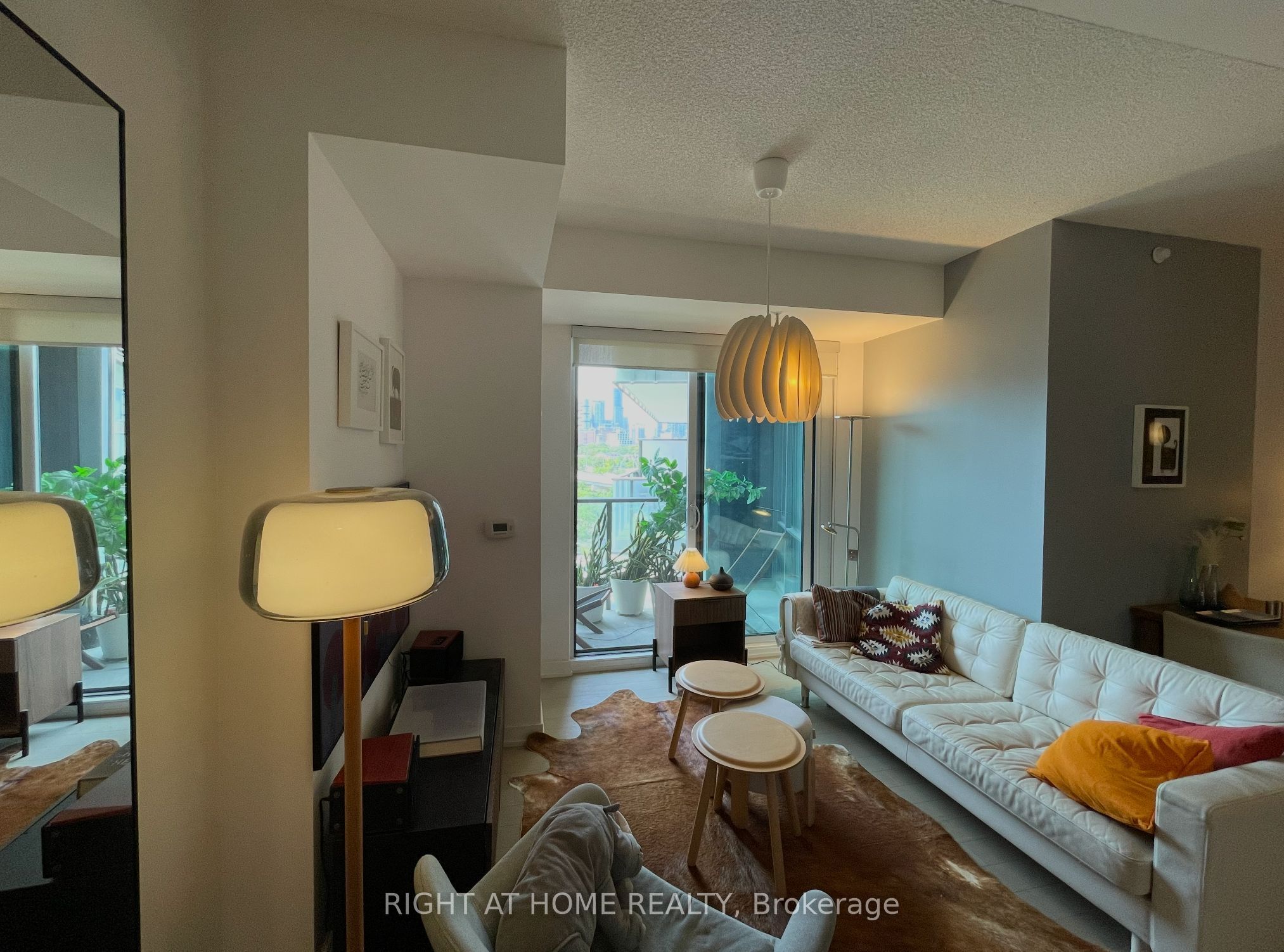 Unit N525 - 120 Bayview Avenue, Toronto 4
