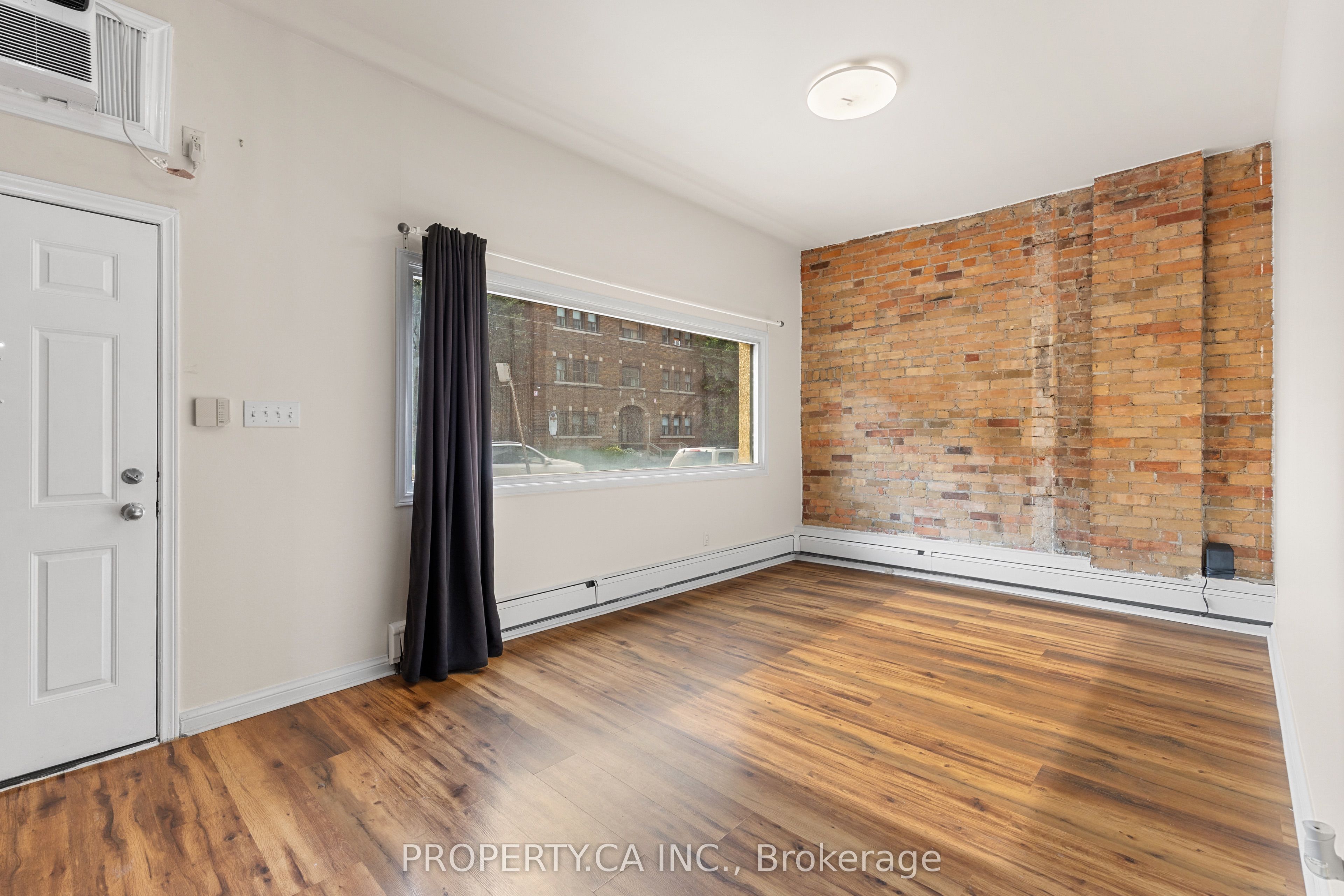 Unit Main - 117 Vaughan Road, Toronto 2