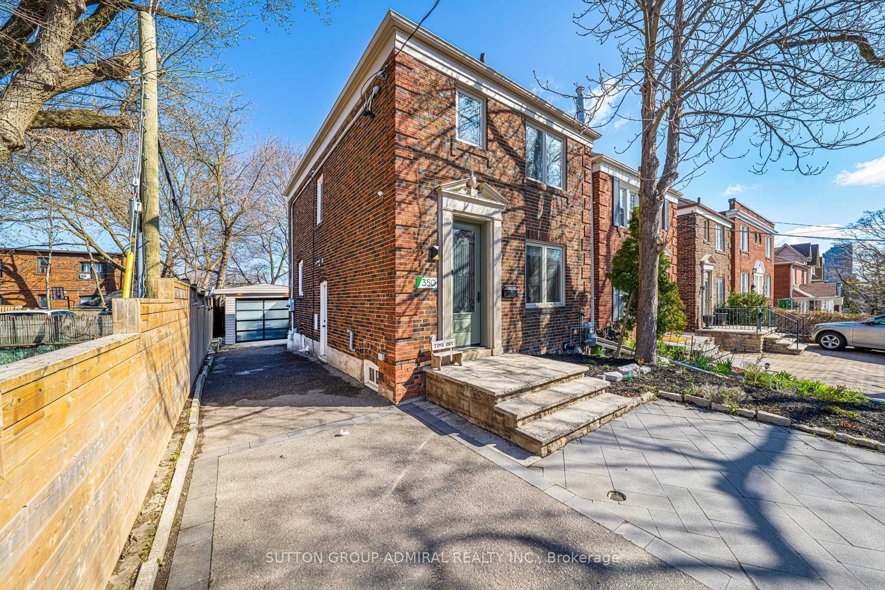 350 Roselawn Avenue, Toronto 2