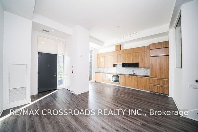 Unit 5 - 58 Queens Wharf Road, Toronto 3