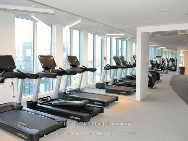 Unit 216 - 251 Jarvis Street, Toronto 5