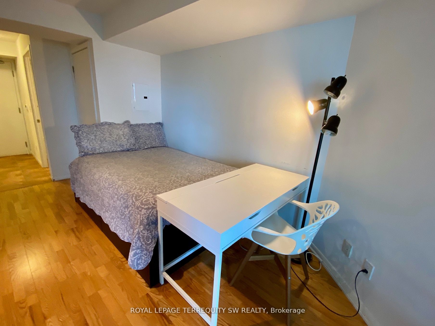 Unit 1458 - 209 Fort York Boulevard, Toronto 5