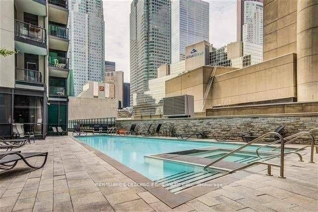 Unit 310 - 1 Scott Street, Toronto 5