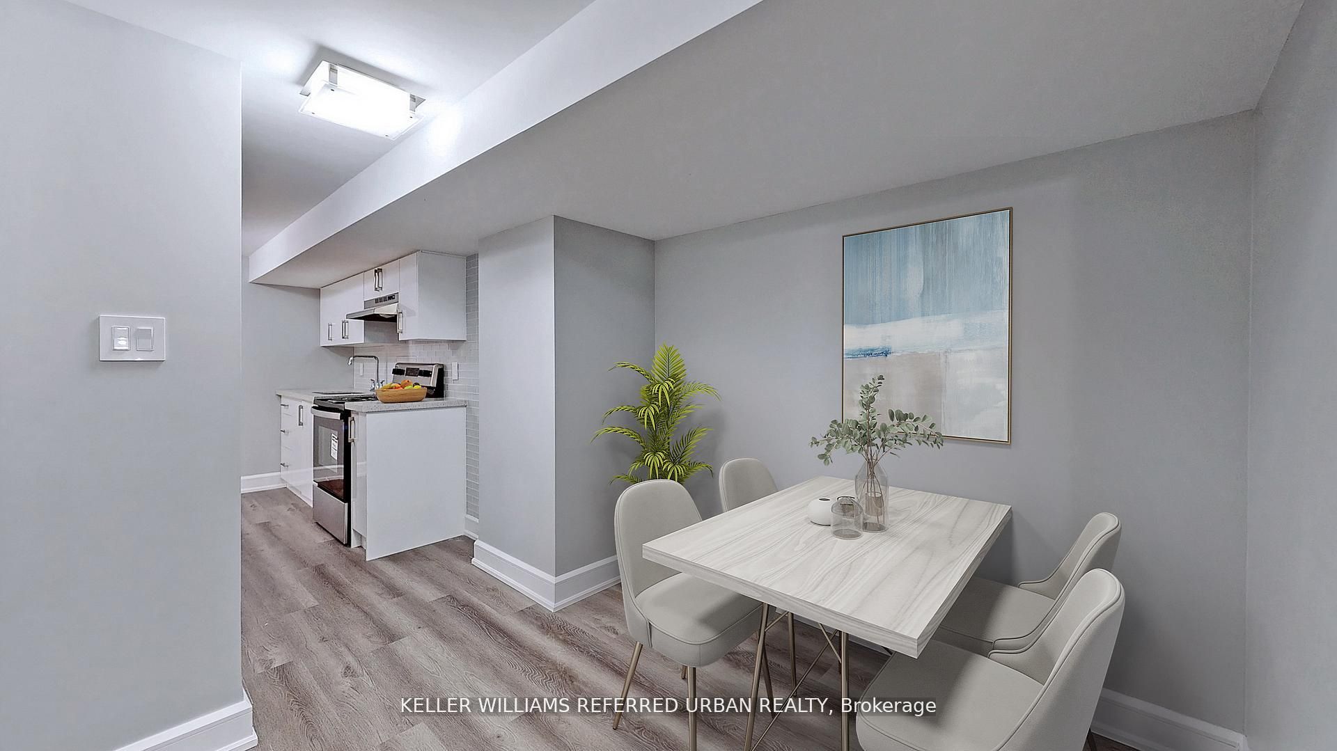 Unit 1 - 783 Dufferin Street, Toronto 3