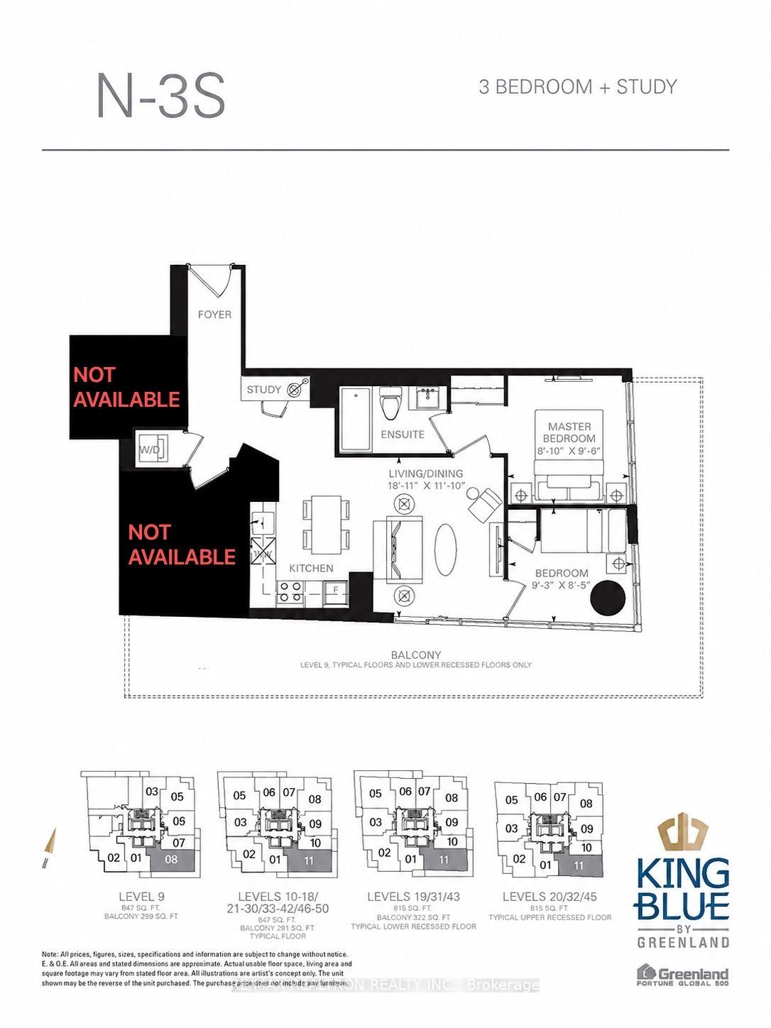 Unit 2711 - 125 Blue Jays Way, Toronto 2
