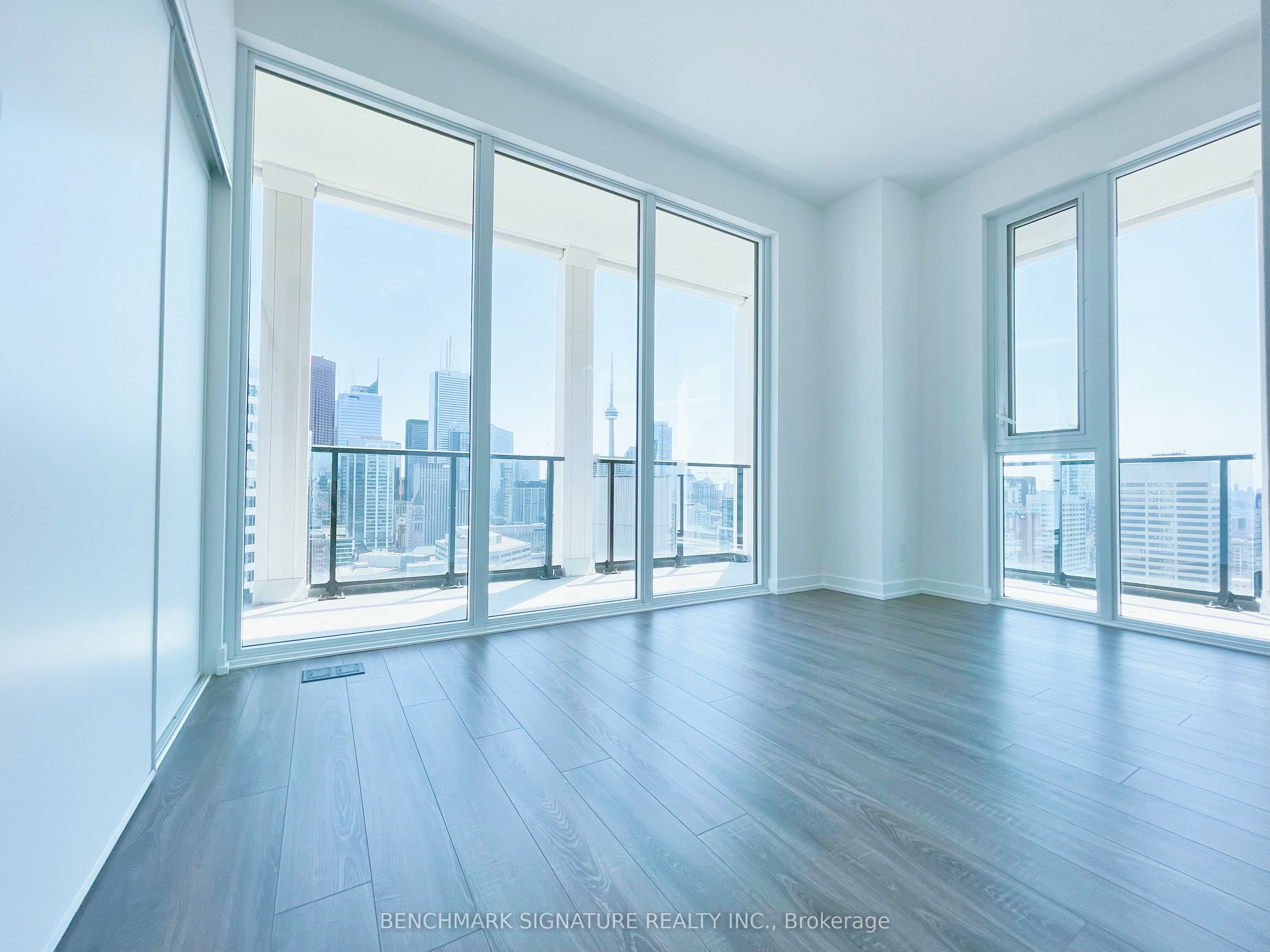 Unit 2710 - 20 Edward Street, Toronto 4
